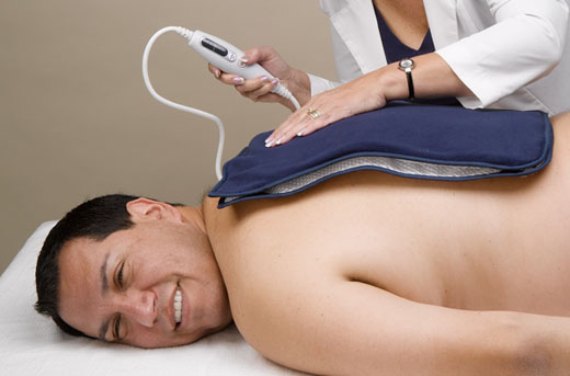 Heat Therapy Treatment in Bangalore