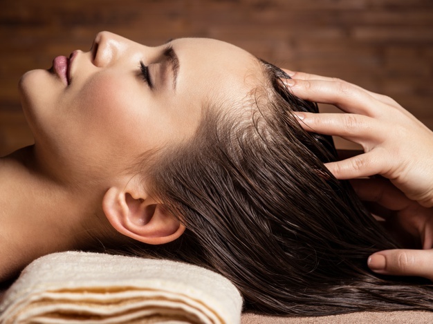 Stem Cell Hair Therapy Treatment in Bangalore